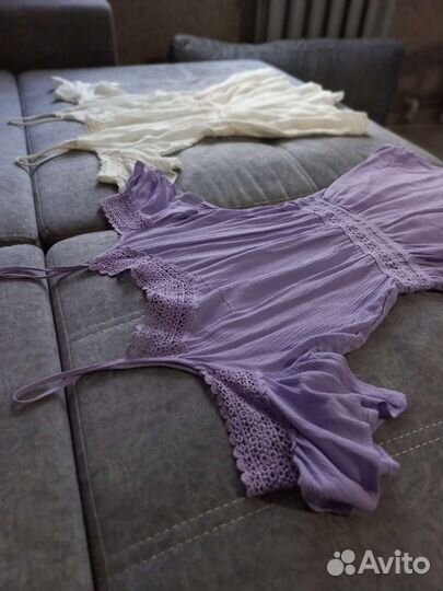 Комбинезоны летние женские New Yorker