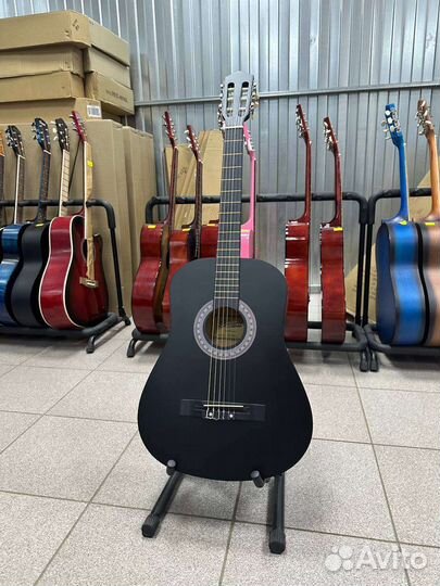 Классическая гитара