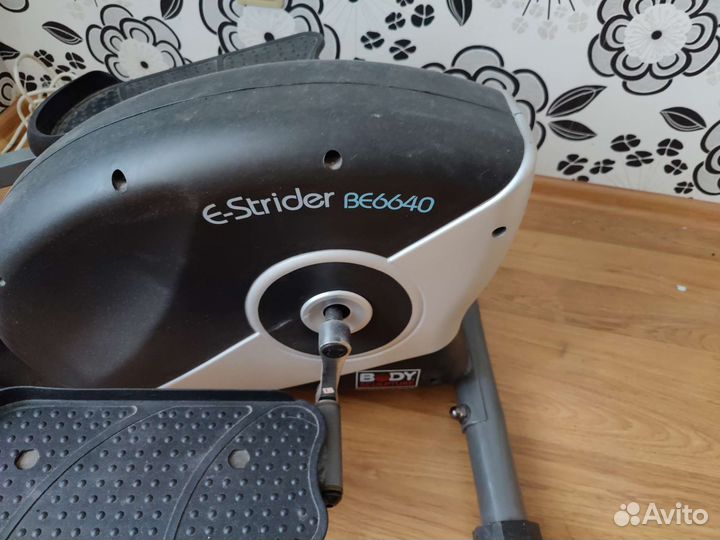 Тренажер степпер