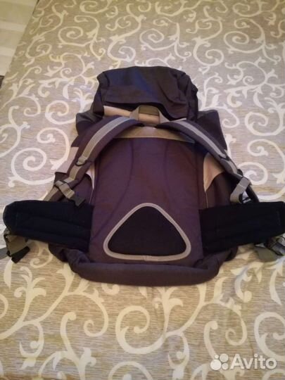 Рюкзак туристический
