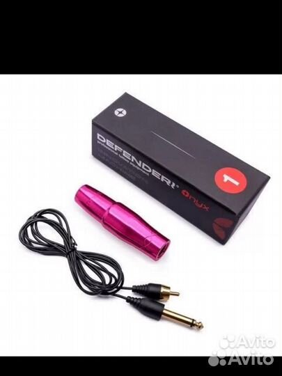 Аппарат для перманентного макияжа / татуажа