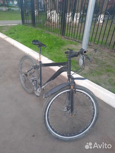 Велосипеды бу взрослый