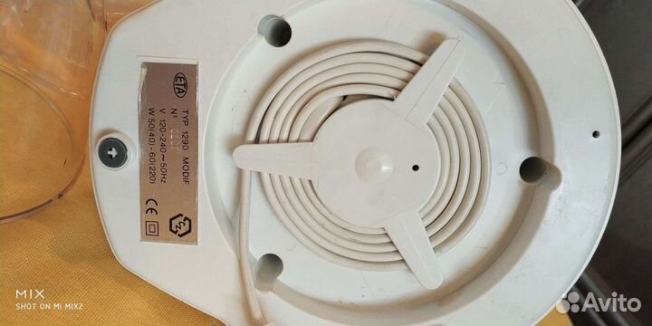 Ингалятор, сауна для лица