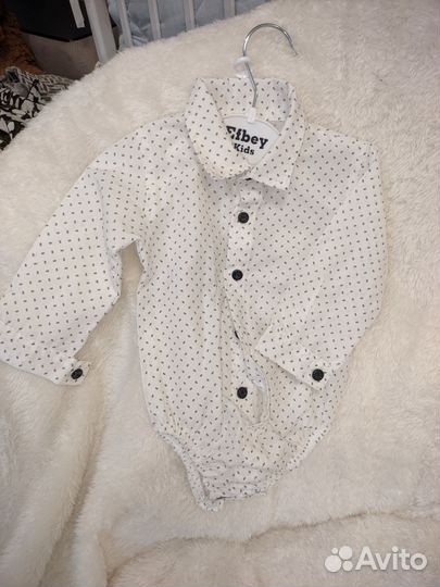 Детский костюм