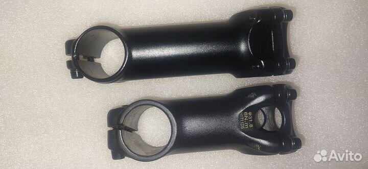 Вынос руля 31,8