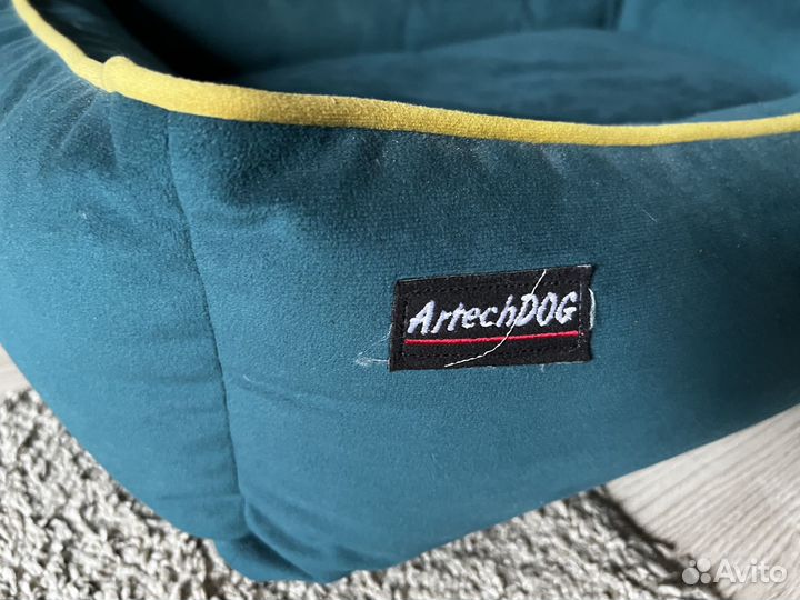 Лежанка для собак