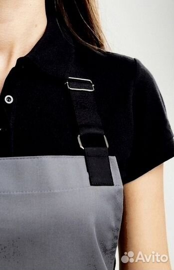 Одежда для работников ресторана