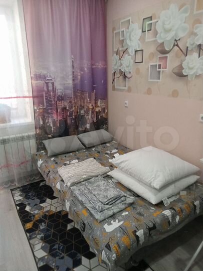 Квартира-студия, 23 м², 5/16 эт.