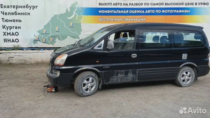 Колонка рулевая Hyundai Starex (A1) 56300-4A600