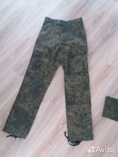 Костюм вкпо летний полевой