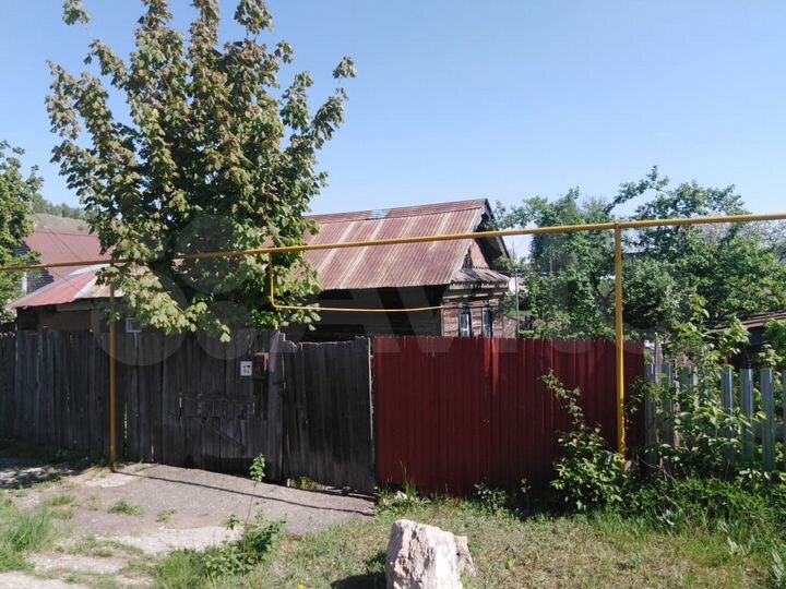 Дом 87,3 м² на участке 19,5 сот.