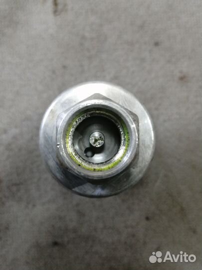 Датчик давлен.воздуха 12CP454 Nissan Primera 2000