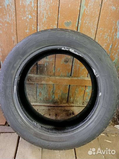 Sava Intensa 205/55 R16