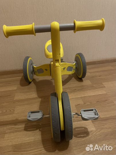 Беговел xiaomi 700kids tf1 трансформер