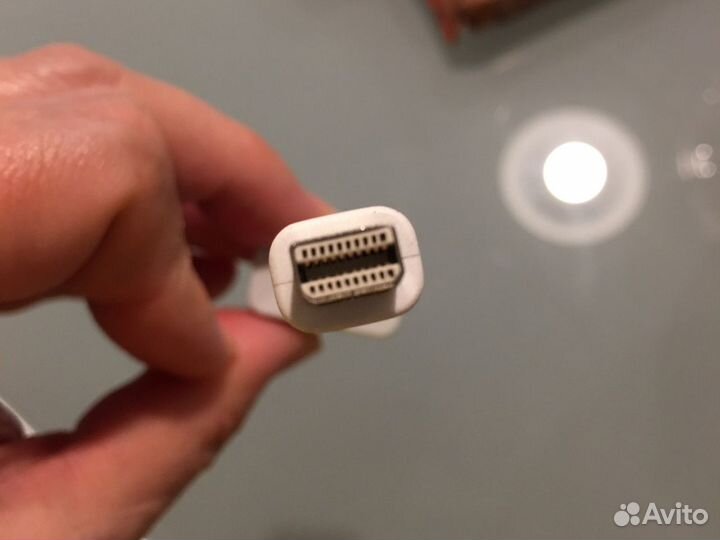 Переходник Acer hdmi/VGA Adapter