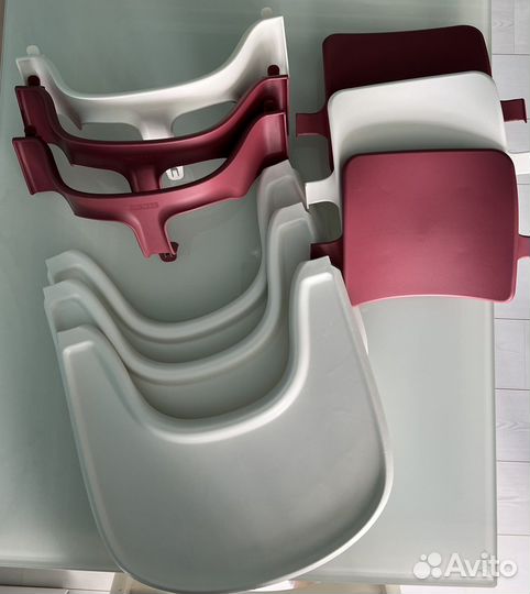 Текстиль и аксессуары для стула Stokke Tripp Trapp