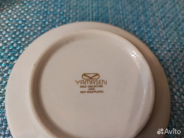 Кофейная пара Yamasen