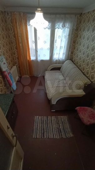 3-к. квартира, 80 м², 3/5 эт.
