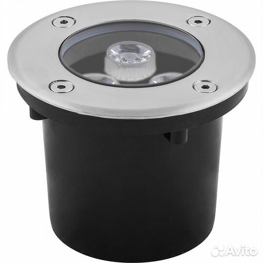 Светильник уличный встраиваемый SP4111 3W 32014