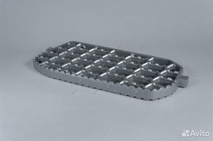 Ступенька подножки Scania