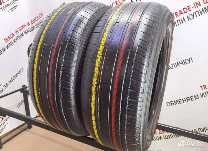 Pirelli Scorpion Verde 255/55 R18 109V