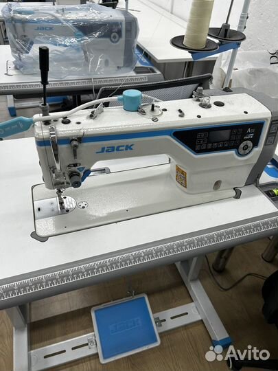 Швейное производство