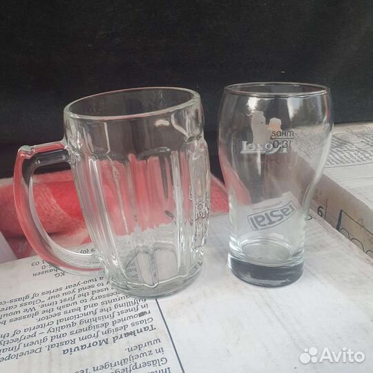 Кружка, пивная атрибутика