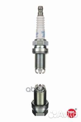 Свеча зажигания платиновая NGK BKR5ekup/2890 Яп