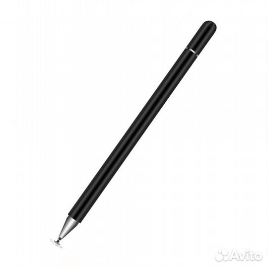 Стилус TM8 2Gen черный