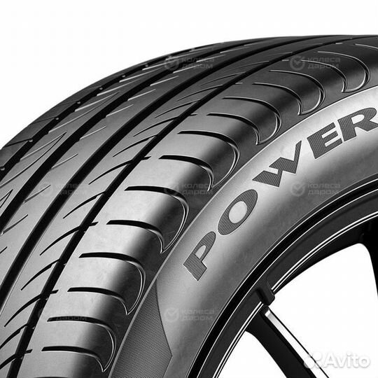 Pirelli Powergy 235/45 R19 99Y