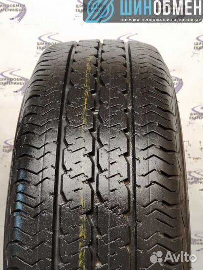 Pirelli Chrono 225/70 R15 S