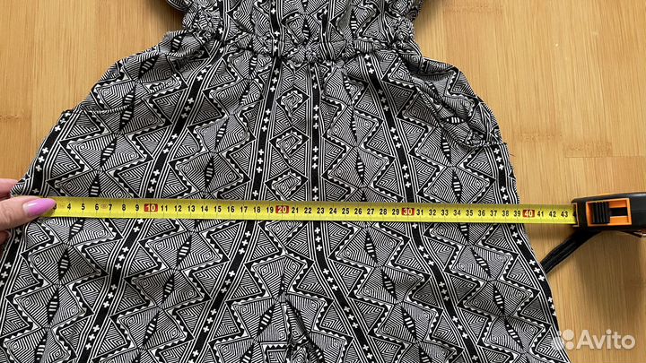 Комбинезон летний для девочки 152 158