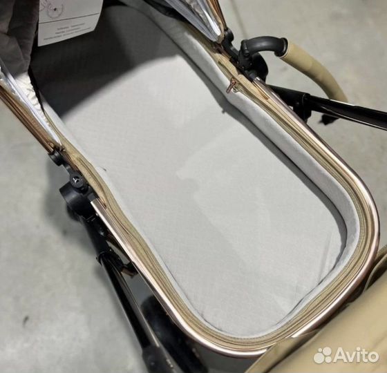 Детские коляски