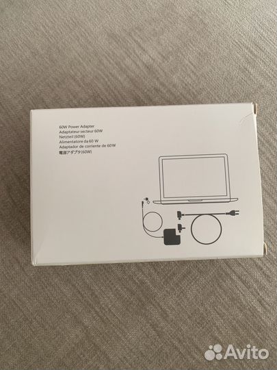 Зарядное устройство 60w