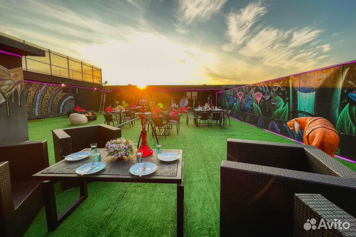 Лофт аренда