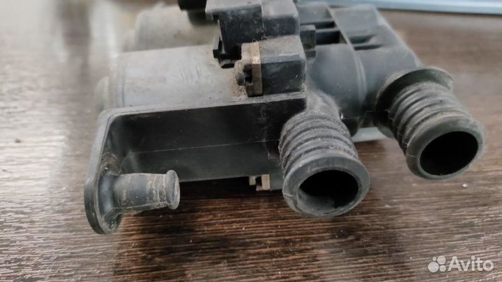 Клапан системы охлаждения Bmw X5 E53 M62 4.6IS