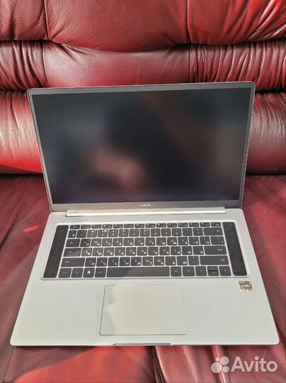 Ноутбук Honor MagicBook 16 5600H/16/512/Win11 144