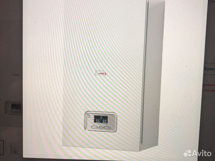Электрический котел protherm скат
