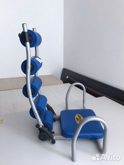 Спортивный снаряд