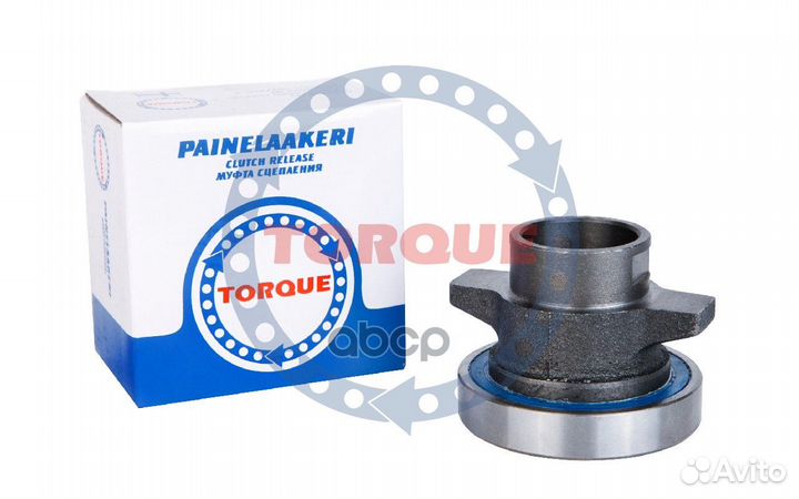 Подшипник выжимной УАЗ Хантер, Патриот тонкий в