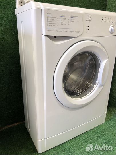 Стиральная машина узкая с Гарантией