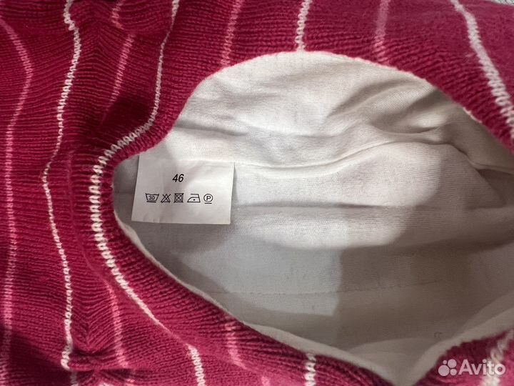 Шапка шлем балаклава Kerry 46