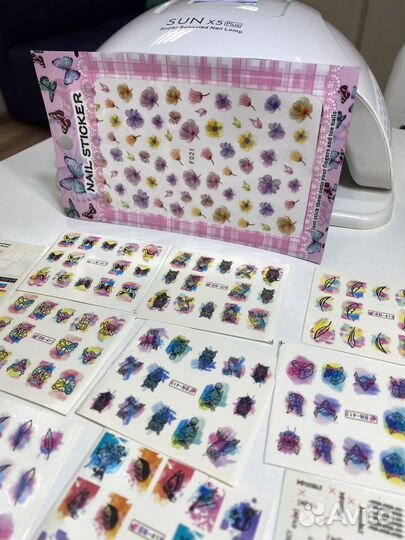 Слайдеры новые