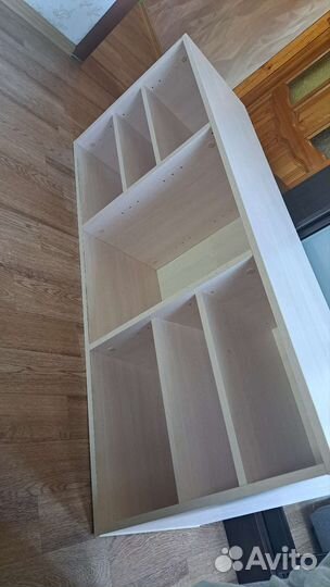 Полка тумба