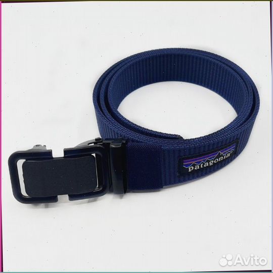 Мужской ремень Patagonia (Все размеры в наличии)