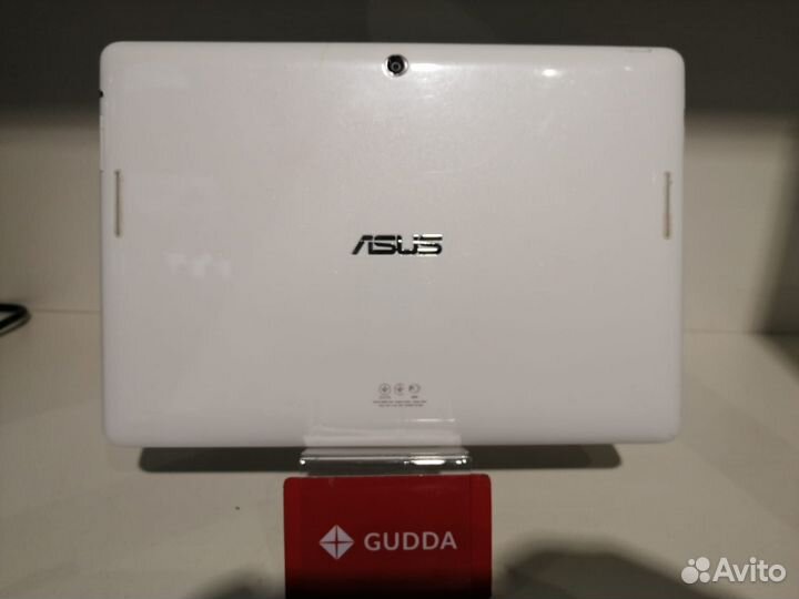 Планшет, asus MeMO Pad Smart ME301T 16Gb