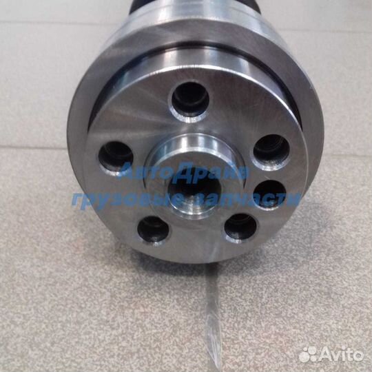 Распредвал Scania DSC12 аналог 1509919