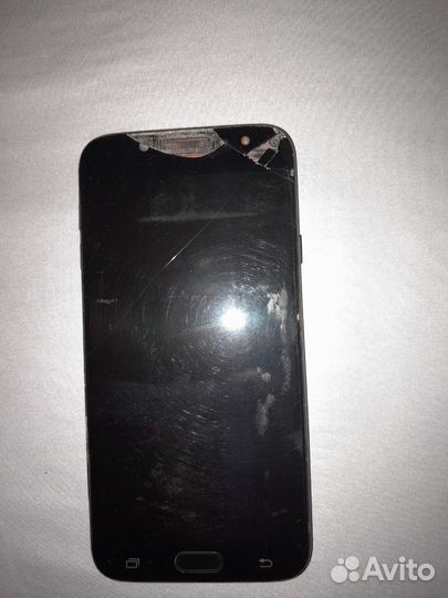 Samsung Galaxy J7 (2017), 3/16 ГБ