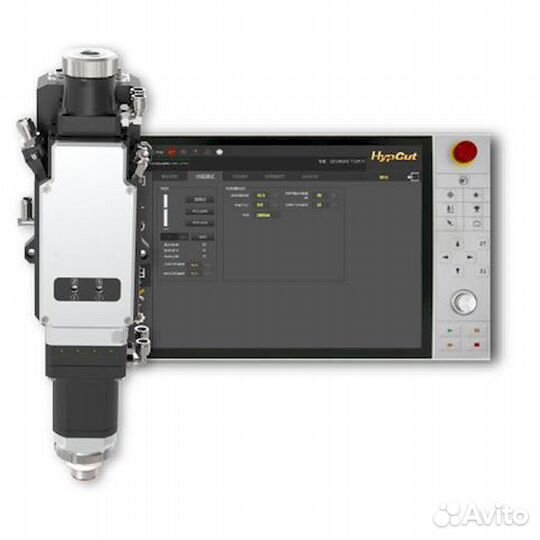 Лазерный станок altesa LX12025LDT 15000 T16