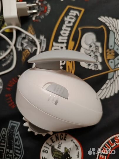 Массажер антицеллюлитный